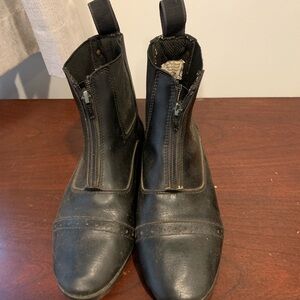 Equistar Riding Boots